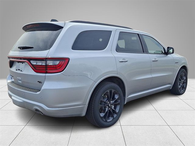 2025 Dodge Durango R/T Premium