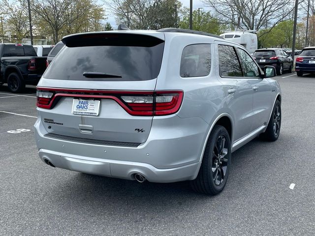 2025 Dodge Durango R/T Premium