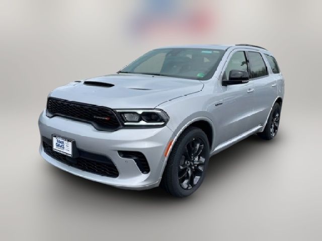 2025 Dodge Durango R/T Premium