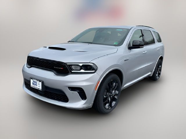 2025 Dodge Durango R/T Premium