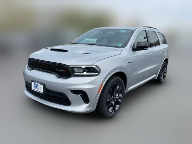 2025 Dodge Durango R/T Premium