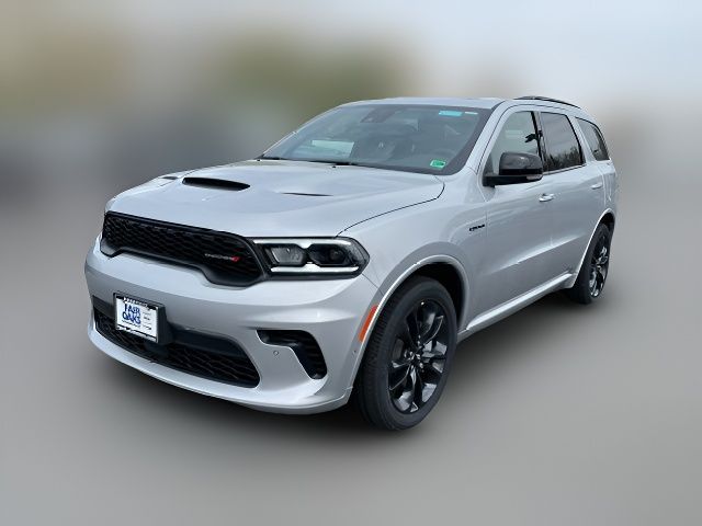 2025 Dodge Durango R/T Premium