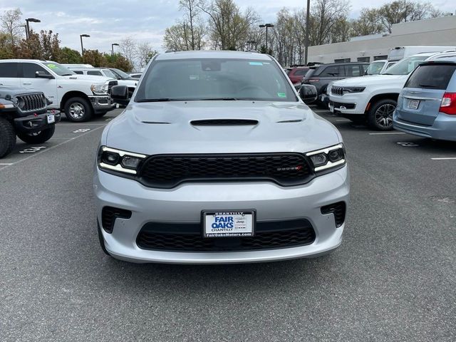 2025 Dodge Durango R/T Premium