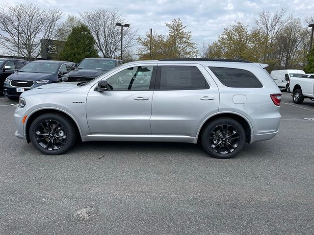 2025 Dodge Durango R/T Premium