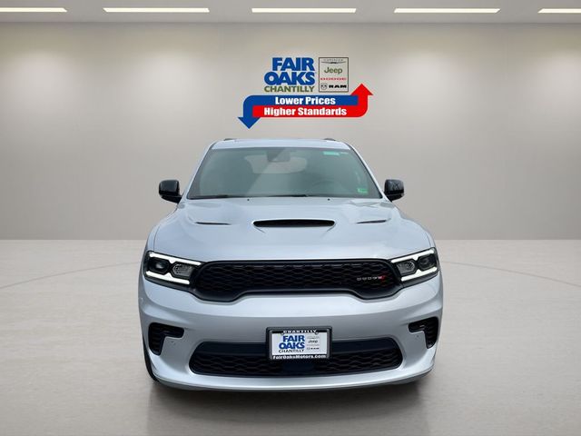 2025 Dodge Durango R/T Premium