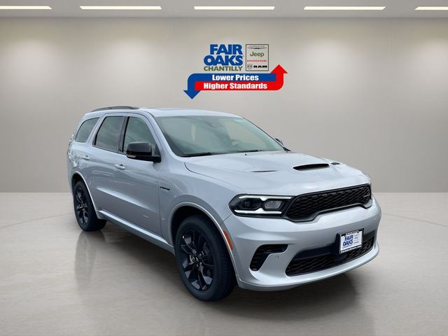 2025 Dodge Durango R/T Premium