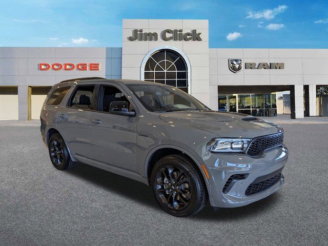 2025 Dodge Durango R/T