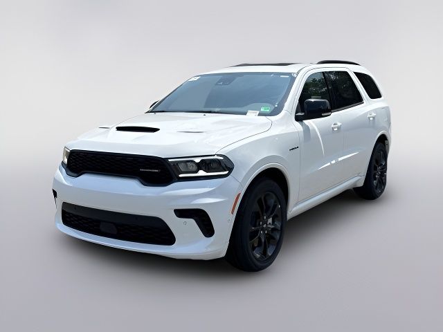 2025 Dodge Durango R/T Premium