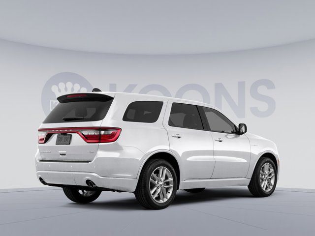 2025 Dodge Durango R/T Premium