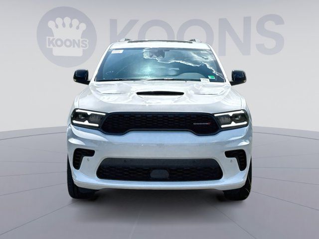2025 Dodge Durango R/T Premium