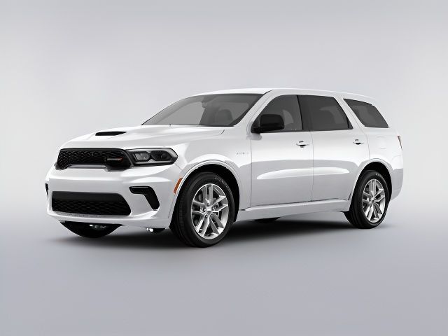 2025 Dodge Durango R/T Premium