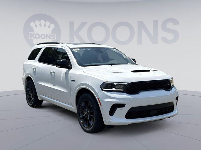 2025 Dodge Durango R/T Premium