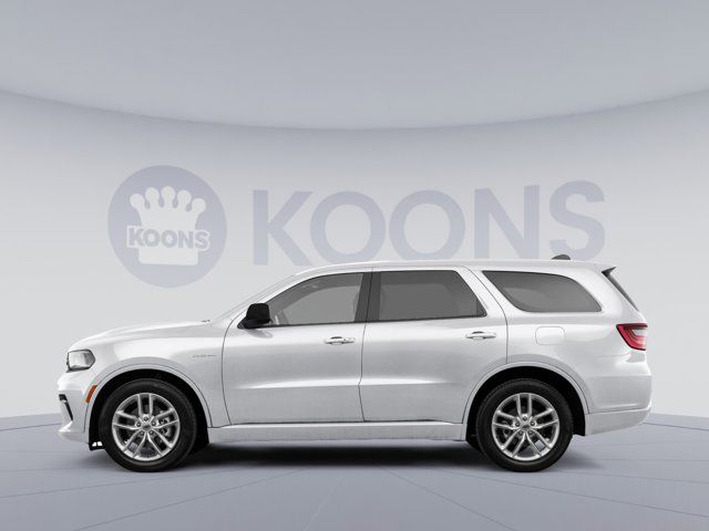 2025 Dodge Durango R/T Premium