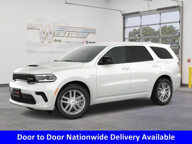 2025 Dodge Durango R/T