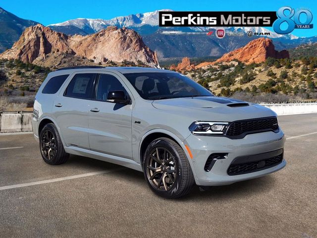 2025 Dodge Durango R/T 20th Anniversary Premium