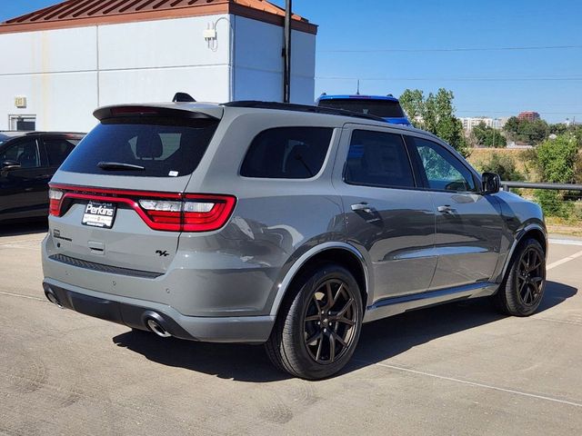 2025 Dodge Durango R/T 20th Anniversary Premium