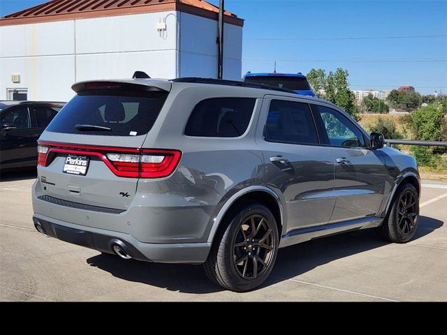 2025 Dodge Durango R/T 20th Anniversary Premium