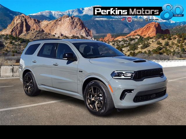 2025 Dodge Durango R/T 20th Anniversary Premium