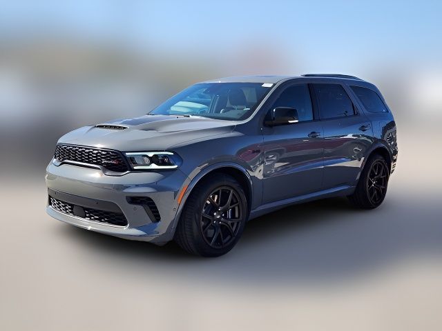 2025 Dodge Durango R/T 20th Anniversary Premium