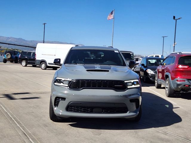 2025 Dodge Durango R/T 20th Anniversary Premium