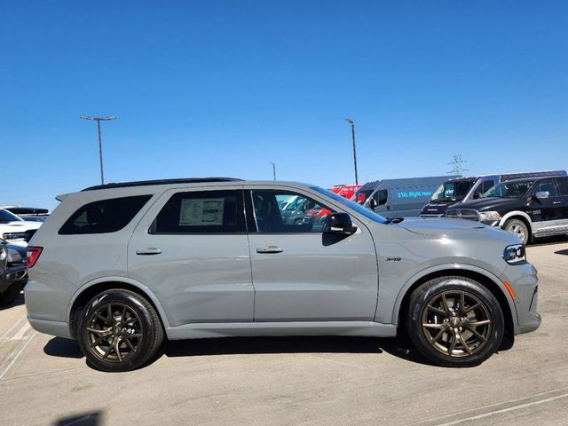 2025 Dodge Durango R/T 20th Anniversary Premium