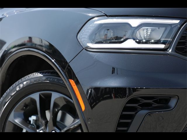 2025 Dodge Durango R/T Plus