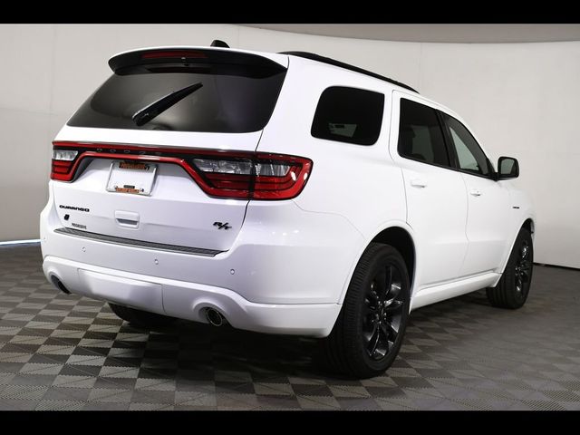 2025 Dodge Durango R/T Premium