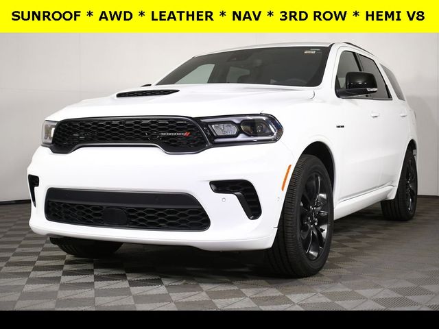 2025 Dodge Durango R/T Premium