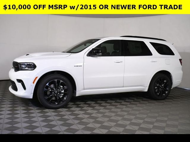 2025 Dodge Durango R/T Premium