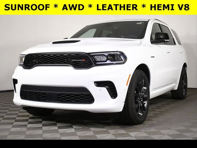 2025 Dodge Durango R/T Premium