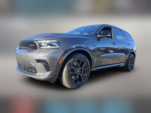 2025 Dodge Durango R/T 20th Anniversary Plus