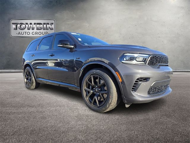 2025 Dodge Durango R/T 20th Anniversary Plus