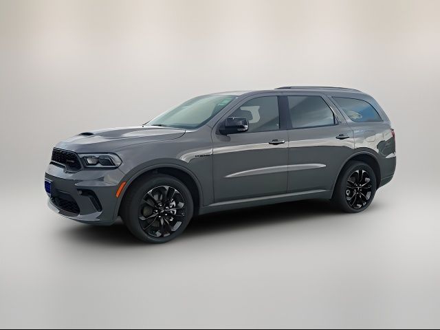 2025 Dodge Durango R/T Plus