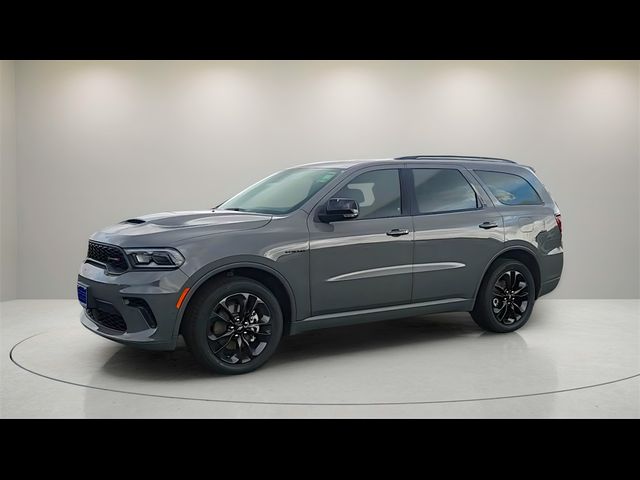 2025 Dodge Durango R/T Plus