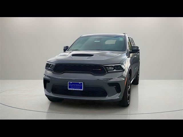 2025 Dodge Durango R/T Plus