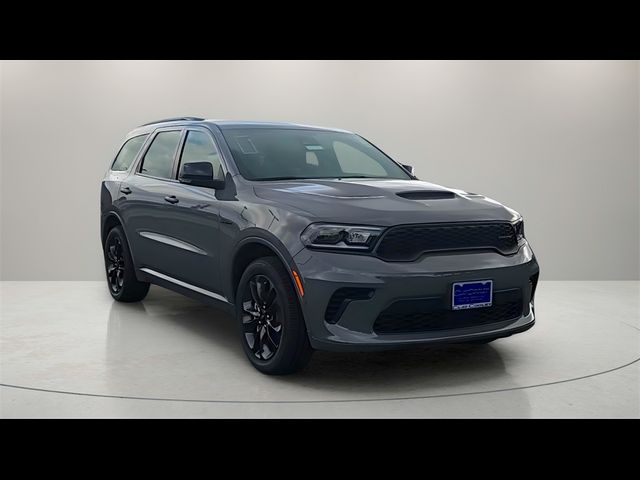 2025 Dodge Durango R/T Plus