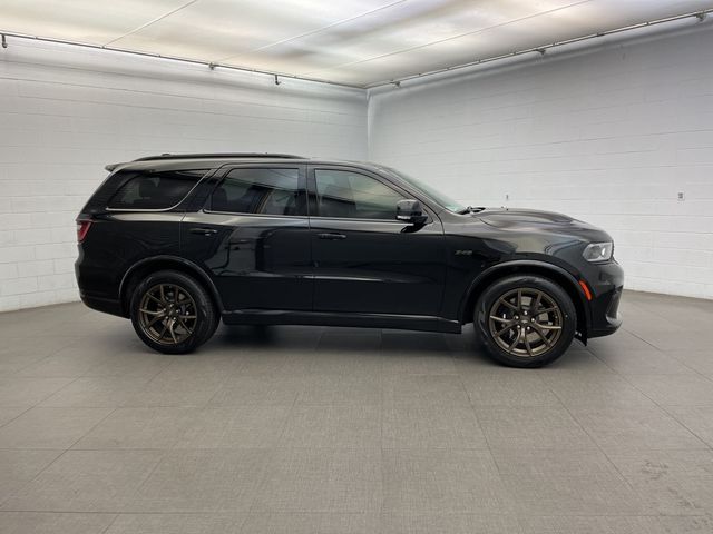 2025 Dodge Durango R/T 20th Anniversary Premium