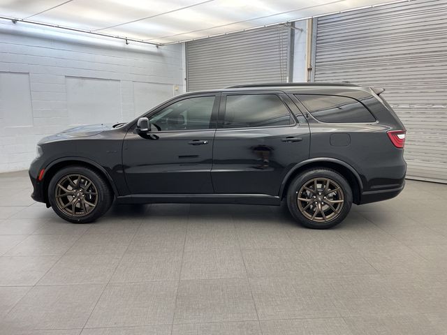 2025 Dodge Durango R/T 20th Anniversary Premium