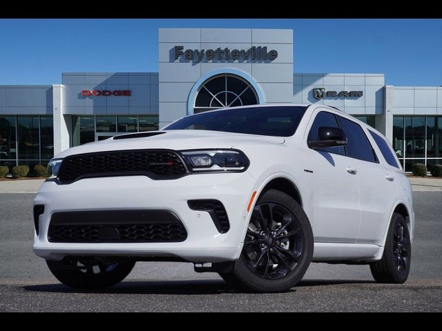 2025 Dodge Durango R/T Plus