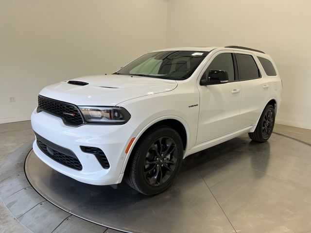 2025 Dodge Durango R/T Premium