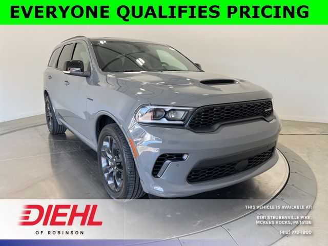 2025 Dodge Durango R/T Premium