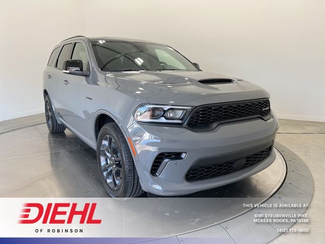 2025 Dodge Durango R/T Premium