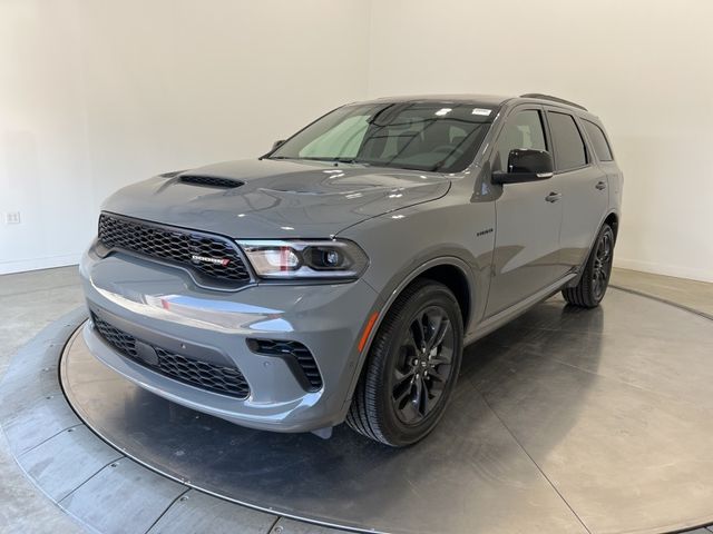 2025 Dodge Durango R/T Premium