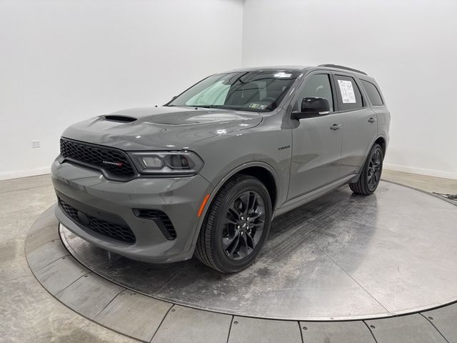 2025 Dodge Durango R/T Premium