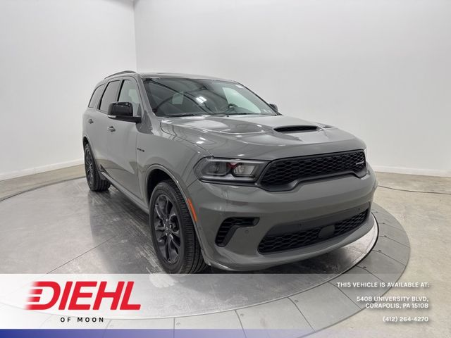 2025 Dodge Durango R/T Premium