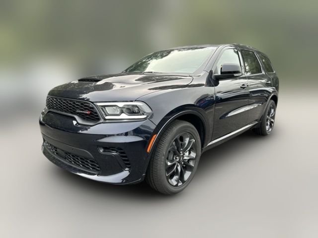 2025 Dodge Durango R/T Plus