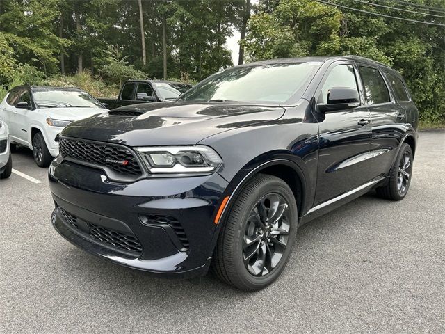 2025 Dodge Durango R/T Plus