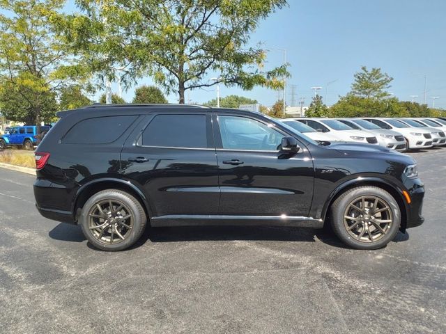 2025 Dodge Durango R/T 20th Anniversary Plus