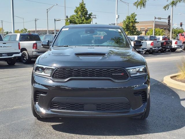 2025 Dodge Durango R/T 20th Anniversary Plus