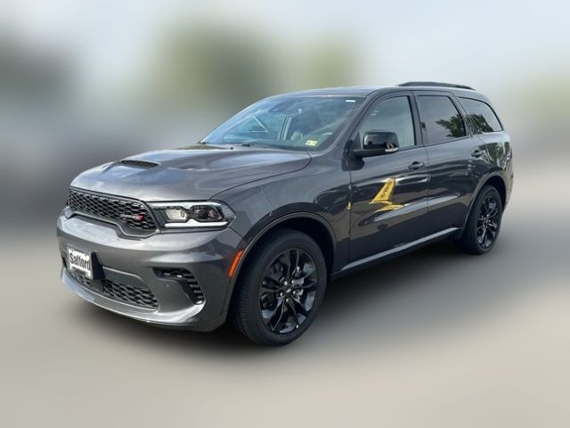 2025 Dodge Durango R/T Plus